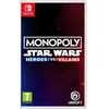 Image de Monopoly: Star Wars Heroes vs. Villains Switch