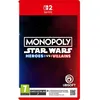 Image de Monopoly: Star Wars Heroes vs. Villains Switch 2