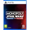 Image de Monopoly: Star Wars Heroes vs. Villains PS5