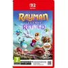 Image de Rayman Legends : Retold Switch 2