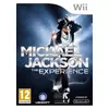 Image de MICHAEL JACKSON THE GAME en occasion ou reconditionné