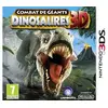 Image de COMBAT DE GEANTS : DINOSAURES 3D en occasion ou reconditionné
