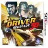 Image de Driver Renegade 3d 3DS