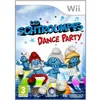 Image de Les Schtroumpfs: dance party Wii