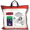 Image de Dodo Oreiller Grand Luxe Quallofil Allerban - 60 X 60 Cm - Blanc