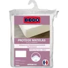 Image de ProtÃ¨ge matelas Quartz 140x190cm bonnet 30cm