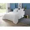 Image de Couette Chaude Country - 240 X 260 Cm - 400gr/MÂ² - Blanc - Dodo