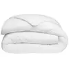 Image de Couettes Dodo  Couette  Vancouver Tempérée 220x240 cm Blanc P31600170