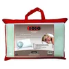 Image de Dodo Topmemory Oreiller Uni Classique Blanc 40 X 60 Cm SynthÃ©tique Ergonomique