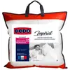 Image de Dodo Oreiller Moelleux Imperial - 60 X 60 Cm - Blanc