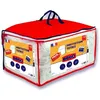 Image de Pack Protection : Couette 140x200 cm + Taie d'oreiller + 1 Protege oreiller