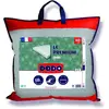 Image de Oreiller Le Premium Dodo - 60x60 Cm - MÃ©moire De Forme - Taie DÃ©houssable
