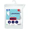 Image de Surmatelas Dodo  Protège-matelas  Modèle imperméable blanc P31600233
