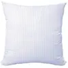 Image de Oreiller MÃ©dium Dodo 60x60 Cm - Protection Anti Punaise, Anti Acarien - 550 Gr - Blanc - FabriquÃ© En France