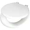 Image de Abattant tradition double blanc - OLFA - 7TD00010206B