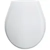 Image de Abattant Lagune double blanc - OLFA - 7LA000101