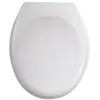 Image de Abattant WC RD 2 blanc descente assistÃ©e - OLFA - 7RD9001DA