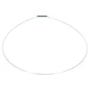 Image de Cerclage avant joint de hublot DC91-12078D pour Lave linge SAMSUNG