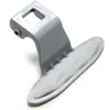 Image de PoignÃ©e de hublot MEB61281101 pour Lave linge LG GOLDSTAR