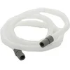 Image de Reconditionné-Tuyau relevage 480112101508 pour Sèche linge BAUKNECHT, IGNIS, INDESIT, LADEN, WHIRLPOOL en occasion ou reconditionné