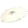 Image de Reconditionné-Panneau support arriere 43010921 pour Lave linge CANDY, HOOVER en occasion ou reconditionné