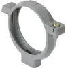 Image de Collier Ã  brides pour tubes pvc - Ã 100 mm - COT NICOLL