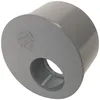 Image de RÃ©duction PVC vidange incorporee MF 80x50