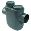 Image de Nicoll - Siphon disconnecteur monobloc 332629