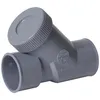 Image de Clapet anti-retour PVC - Ã 32 mm - CASF 4 NICOLL