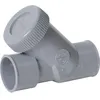 Image de Clapet anti-retour PVC - Ã 50 mm - CASJ 4 NICOLL