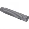 Image de Manchette PVC souple mÃ¢le / femelle - Ã 32 - FLEXFM NICOLL