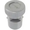 Image de AÃ©rateur Ã  membrane PVC Ã 63/50 - 1SAV65 NICOLL
