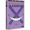 Image de Assassination Classroom - Box 2