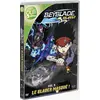 Image de Beyblade Burst - Vol. 5 : Le Blader Masqué !