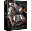 Image de Ajin : Demi-Human - Saison 2