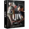 Image de Ajin : Demi-Human - Saison 2 - Édition Collector Blu-Ray + Dvd