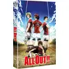 Image de All Out !! - Intégrale