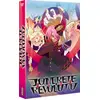 Image de Concrete Revolutio - Intégrale