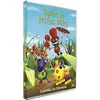 Image de Drôles de Petites Bêtes - Camille la Chenille