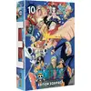Image de One Piece - Édition équipage - Coffret 10 - 12 DVD