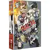 Image de Fairy Tail - Édition Chasseur de dragon - 6