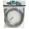 Image de Tuyau d'alimentation droit 1,5m Lave-linge (51S7913 ARISTON HOTPOINT ARTHUR MARTIN ELECTROLUX INDESIT)