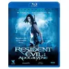 Image de Resident Evil : Apocalypse - Blu-Ray