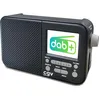 Image de RADIO PORTABLE CGV DR7+ RADIO PORT