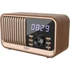 Image de CGV Radio portable FM / BT / USB / SD - BeBop FM