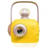Image de Projecteur D'histoire - Cgv - Zzzmoon 1.5 Jaune. Batterie IntÃ©grÃ©e. Sans Lumiere Bleue. Mode Veilleuse