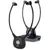 Image de CGV HEL DOLFIN DUO - SystÃ¨me d'Ã©couteur - intra-auriculaire - 2,4 GHz - sans fil - noir