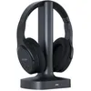 Image de CGV HEL PRELUDE PREMIUM - Ãcouteurs - circum-aural - 2,4 GHz - sans fil - noir