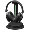 Image de Casque sans fil TV/Hi-Fi CGV PRELUDE 3 - Autonomie 35h - Prise optique - Volume réglable sur casque