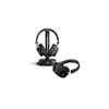Image de CGV HEL Prelude 3 Duo - Casque TV (base + 2 casques)